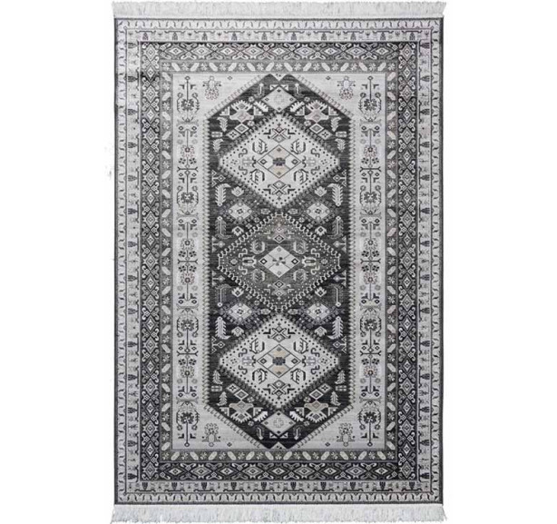 Ковер Versailles 77945 anthracite - Фото 1
